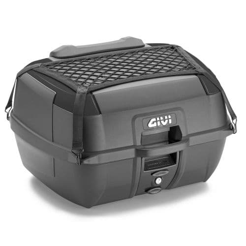 Givi B45B Plus Monolock Top Box 45 Litre Black