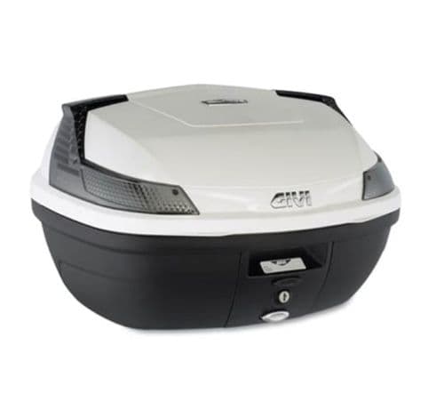 Givi B47BML Blade Monolock Top Case - 47 Litre