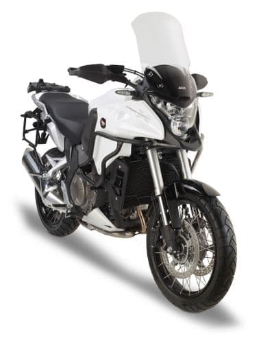 GIVI D1110ST HONDA CROSSTOURER 1200 WINDSCREEN (12 > 15)