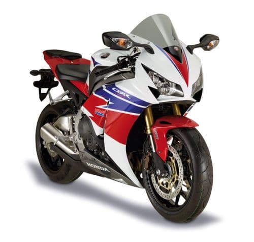 GIVI D1113S HONDA CBR 1000 RR WINDSCREEN (12 > 13) Smoked