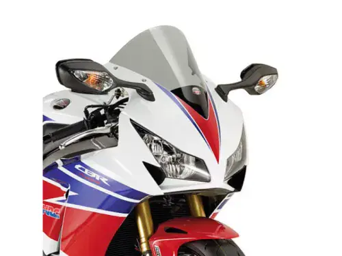 GIVI D1122S HONDA CBR 600 RR WINDSCREEN (13 > 14) Smoked