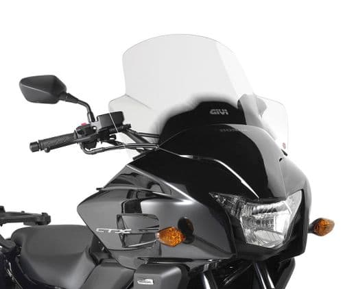 GIVI D1133ST HONDA CTX 700 DCT WINDSCREEN (14 > 16)