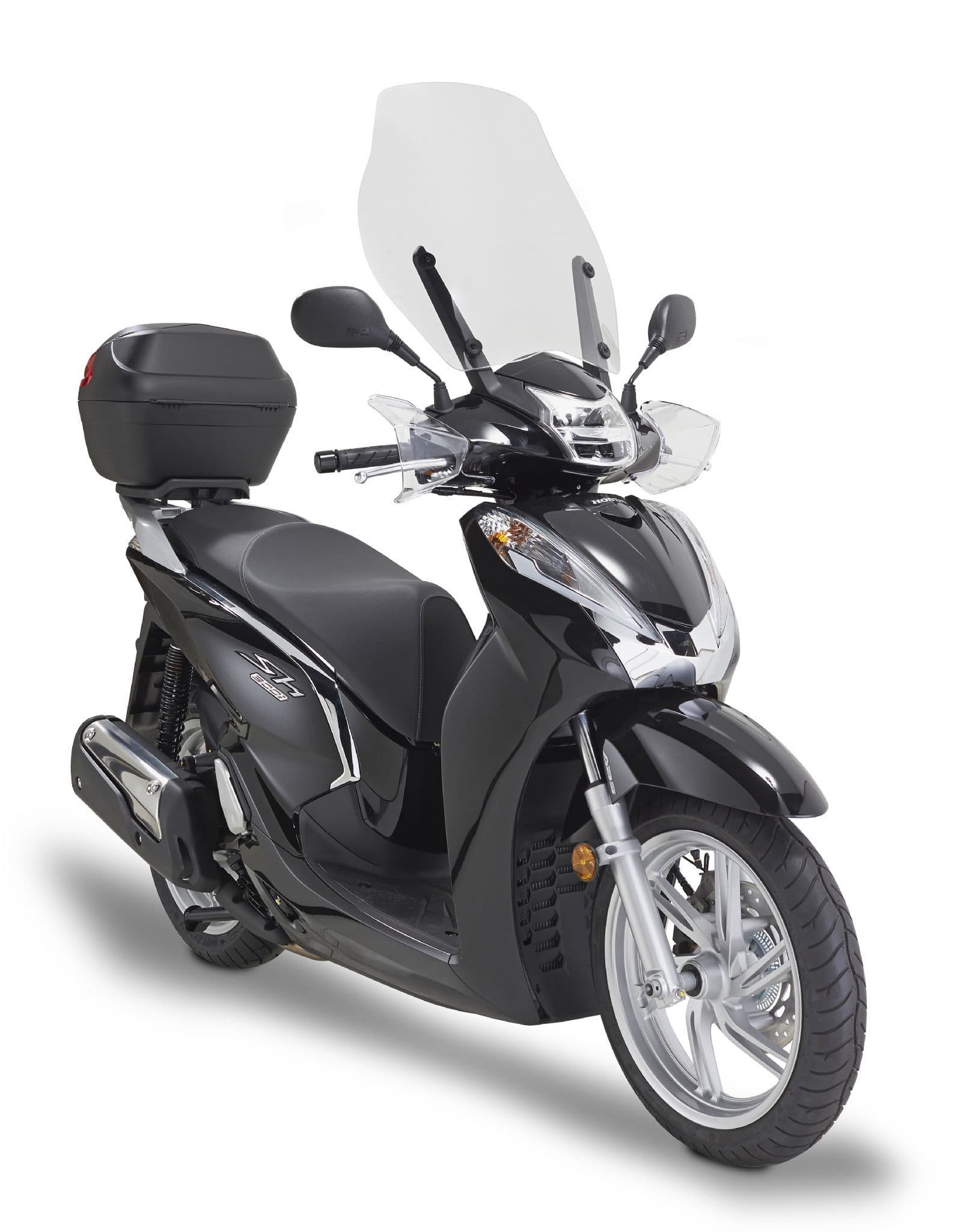 Scooter Moto Honda Ricambi Moto Honda Ricambi Honda Sh 300 2018