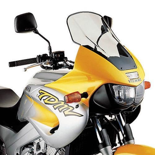 GIVI D116S YAMAHA TDM 850 WINDSCREEN (96 > 01) Smoked