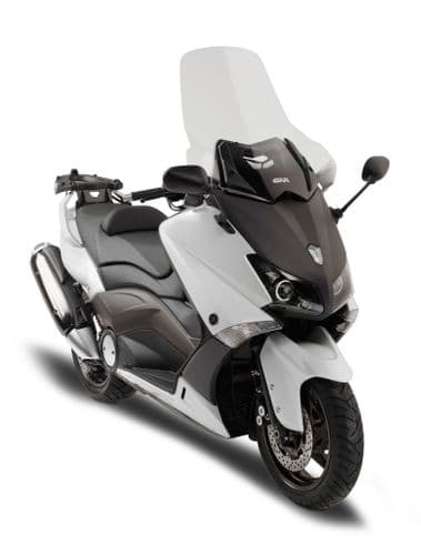 GIVI D2013ST YAMAHA T-MAX 530 (12 > 16)
