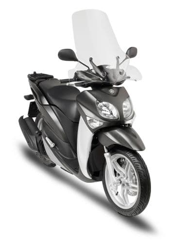GIVI D2102ST YAMAHA XENTER 125-150 (12 > 21) without fittings