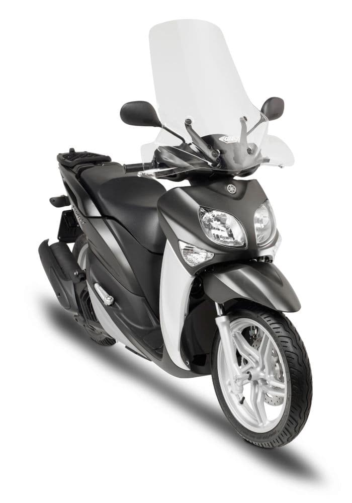 Xenter 125 Yamaha Xenter 150 Fuori Produzione Motorino Avviamento