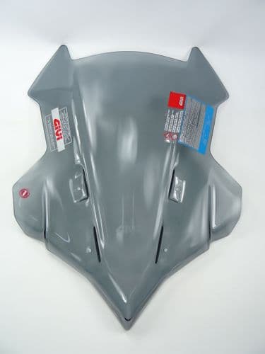 GIVI D2139S YAMAHA TRACER 900 / TRACER 900 GT WINDSCREEN (18 > 20) Smoked