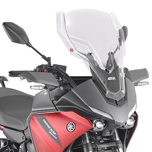 GIVI D2148ST YAMAHA TRACER 7 - TRACER 7 GT (20 > 24)