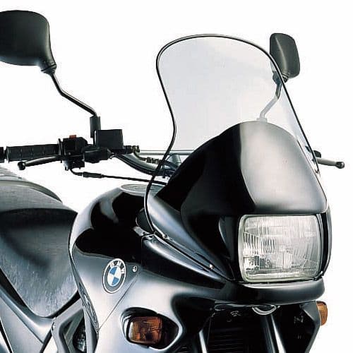 GIVI D230S BMW F 650 WINDSCREEN (94 > 96) Smoked