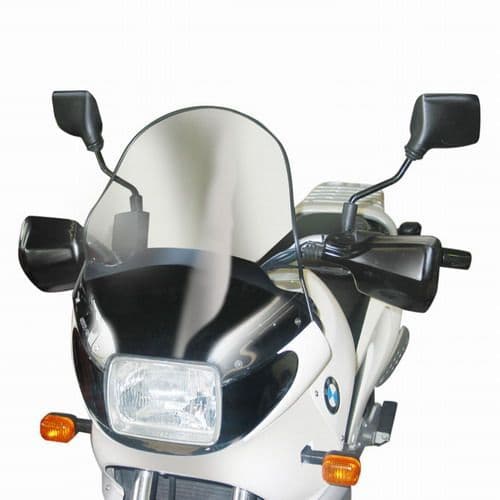 GIVI D232S BMW F 650 ST WINDSCREEN (97 > 99) Smoked