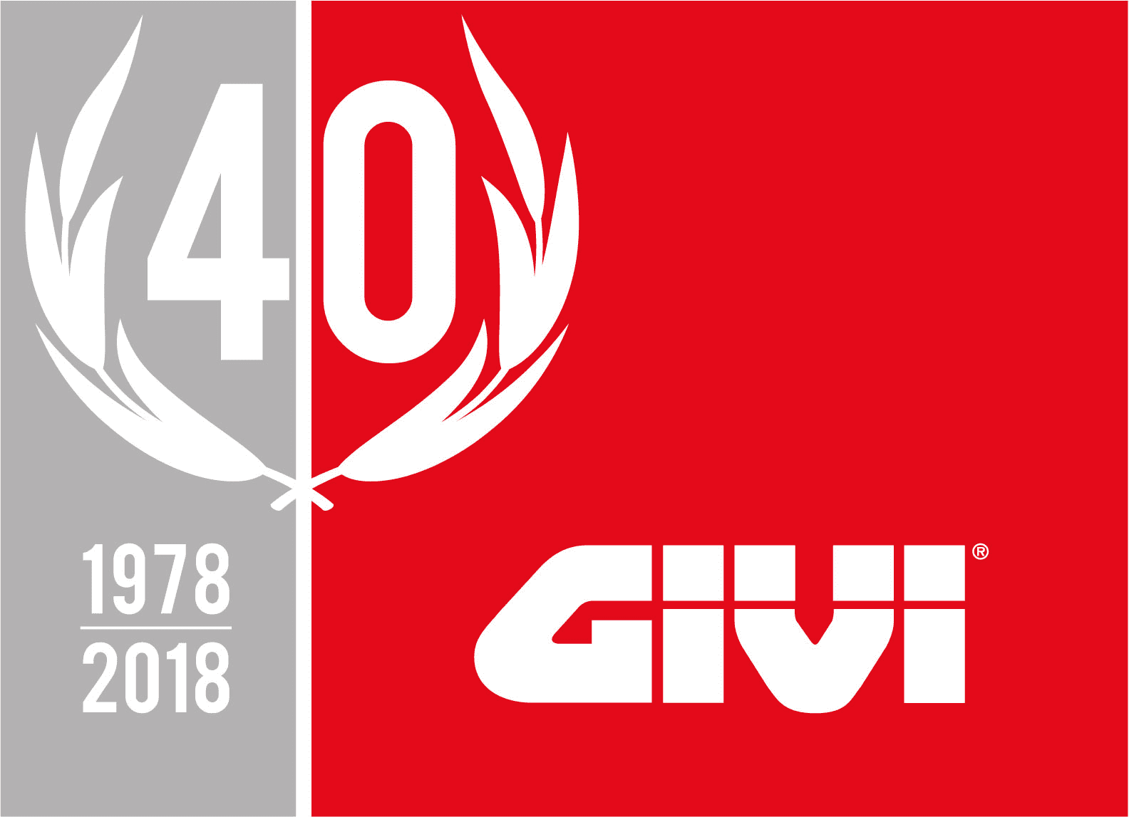 GIVI Smoked Fairing D234S – Fits BMW F 650 GS 2000-2003
