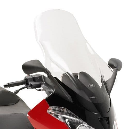 GIVI D242ST APRILIA ATLANTIC 125-200-250-300 WINDSCREEN (03 > 13)