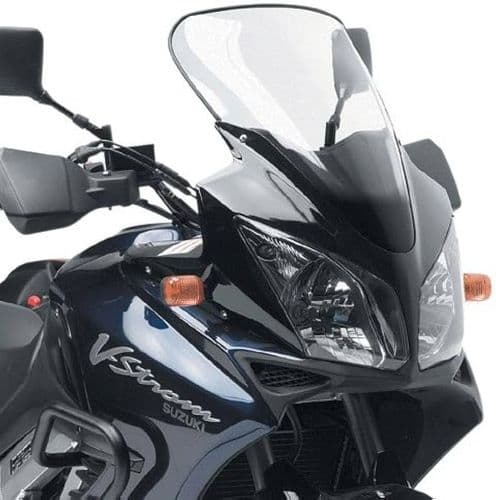 GIVI D255ST SUZUKI DL 1000 V-STROM (02 > 03)