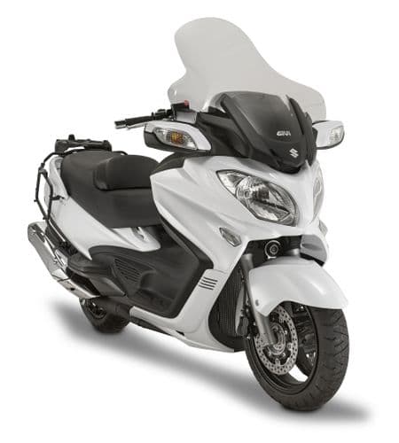 GIVI D3104ST AN 650 / AN 650 BURGMAN EXECUTIVE (13 > 20)