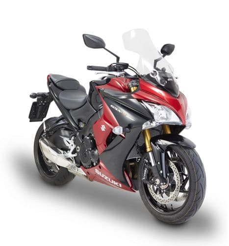 GIVI D3110ST GSX S1000 / GSX S1000F WINDSCREEN (15 > 20)