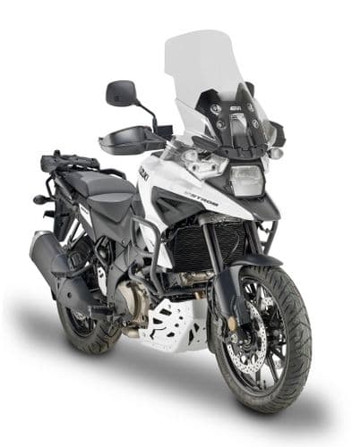 GIVI D3117ST SUZUKI V-STROM 1050 / V-STROM 1050 SE / V-STROM 1050 XT / WINDSCREEN (20 > 24)