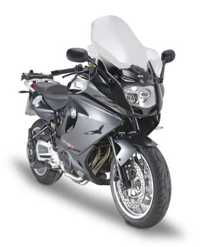 GIVI D5109ST BMW F 800 GT WINDSCREEN (13 > 19) Clear