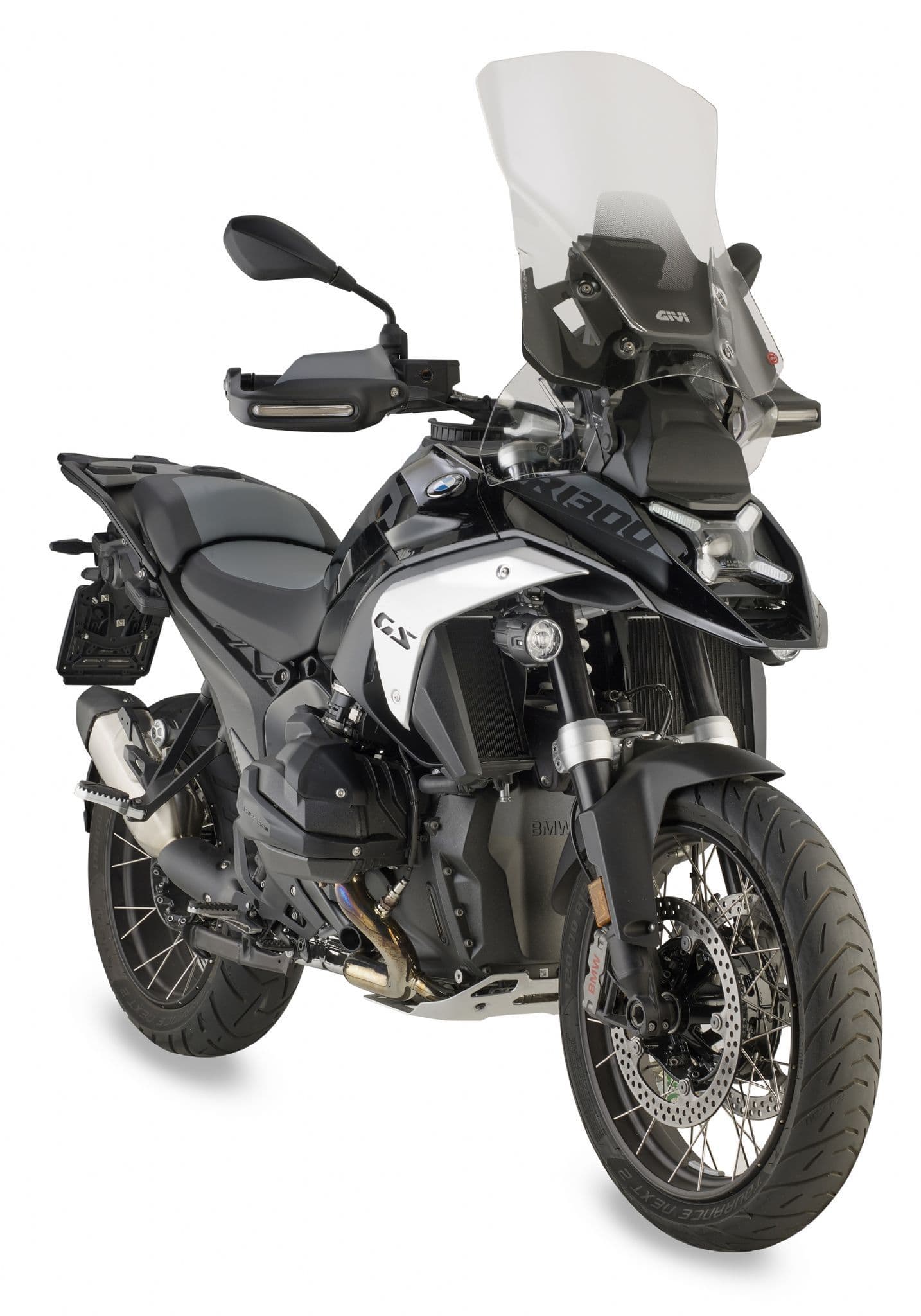 yページ 在庫セール！12/15 23:59まで】GIVI D5143ST スクリーン フェア