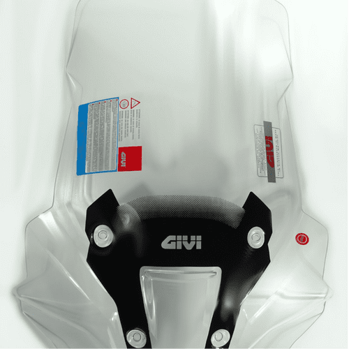 GIVI D6415ST TRIUMPH TIGER 900 WINDSCREEN (20 > 24)