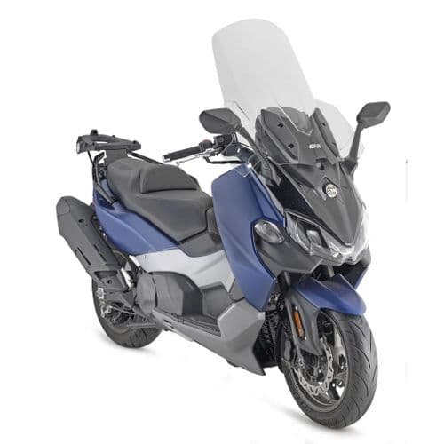 GIVI D7060ST SYM MAXSYM TL 508 WINDSCREEN (24 > 26)