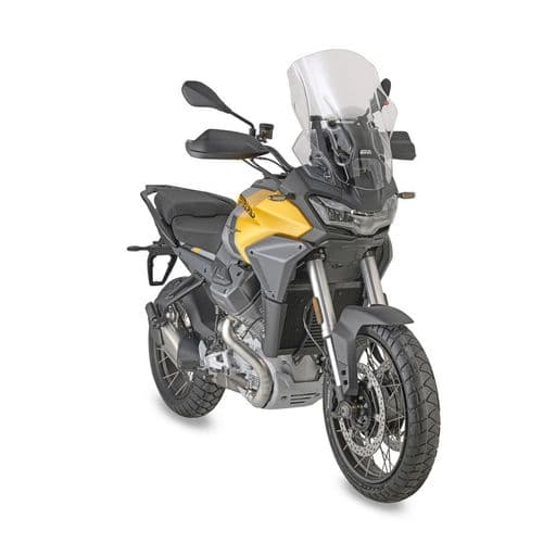 GIVI D8208ST MOTO GUZZI STELVIO 1000 WINDSCREEN (24 > 26)