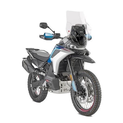 GIVI D9227ST CF MOTO 800 MT-X WINDSCREEN (25 > 26)