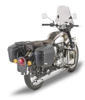GIVI E22N MONOKEY SIDE CASES PANNIERS (PAIR)