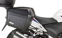GIVI E22N MONOKEY SIDE CASES PANNIERS (PAIR)