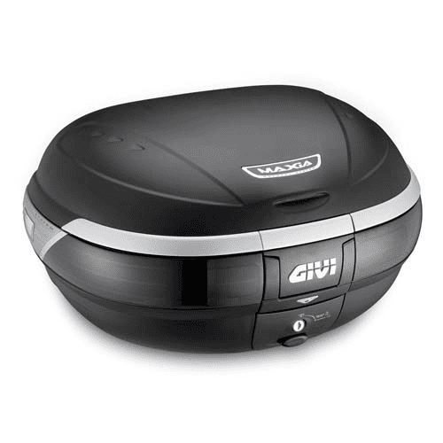 GIVI E52 TECH Maxia Monokey Top Box  - 52 litre