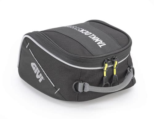 GIVI EA123 TANK BAG Mini Tanklock Tankbag - 5L