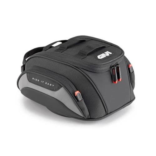 GIVI EASY01 TANK BAG Tanklock Tankbag - 6L