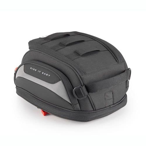 GIVI EASY03 TANK BAG + KAWASAKI Z 1000 SX Fitting Kit (17-19) Tanklock Tankbag - 16L