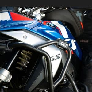 GIVI ENGINE GUARDS