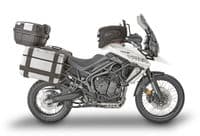 GIVI ENGINE GUARDS TRIUMPH TIGER 800 XR (18 > 19)