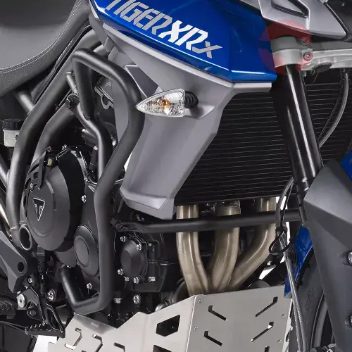 GIVI ENGINE GUARDS TRIUMPH TIGER 800 XR (18 > 19)