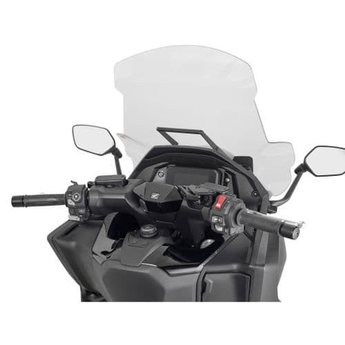 GIVI FB1211 HONDA FORZA 750 (25 > 26) GPS SMARTPHONE BRACKET KIT