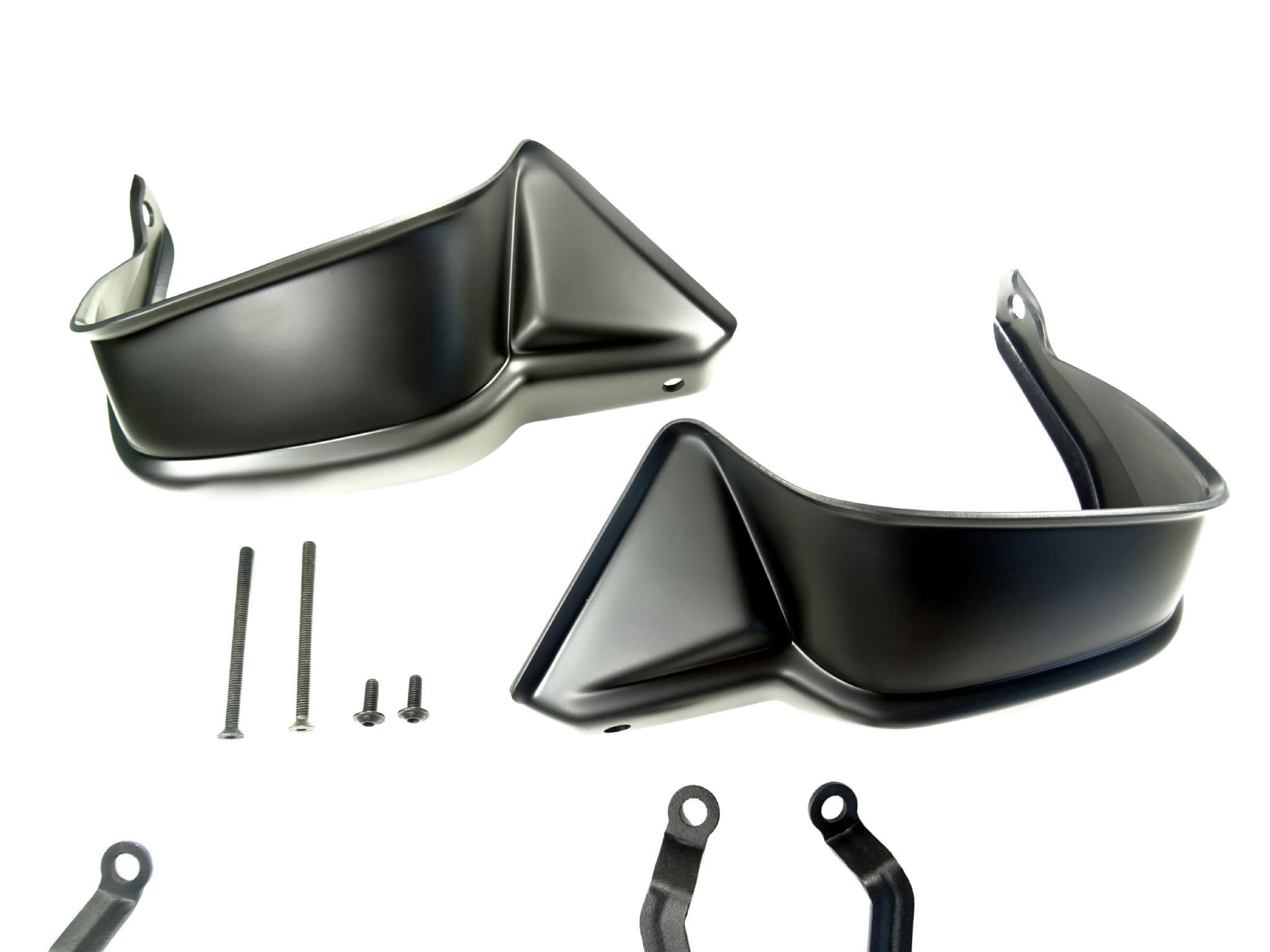 Givi Handschützer Honda NC 700/750 X (HP1111