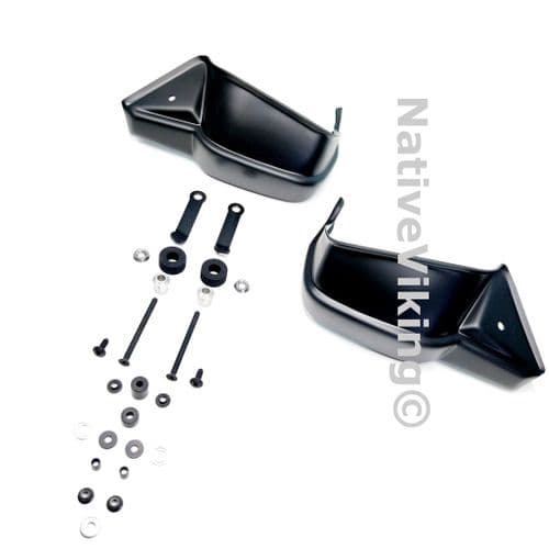 GIVI HP1139 Hand Guards Protectors Honda VFR 800 X Crossrunner (15 > 20)