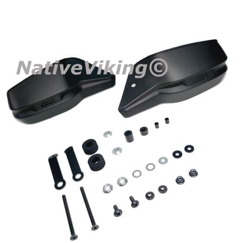 GIVI HP1139B Hand Guards Protectors Honda Crossrunner 800 (15 > 20)