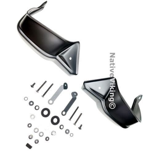 GIVI HP1176 Hand Guards Protectors Honda CB 500 F (16 > 20)