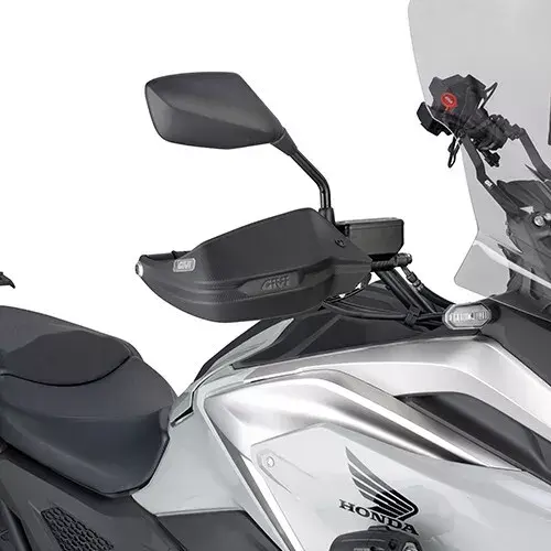 GIVI HP1192B Hand Guards Protectors Honda NX 500 (24 > 26)