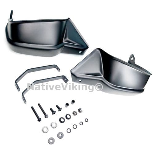 GIVI HP3105 Hand Guards Protectors Suzuki DL 1000 V-Strom (14 > 19)