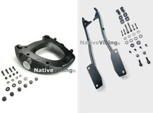 GIVI LUGGAGE FITTING KITS