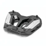 Givi M10 Monokey Top Box Plate