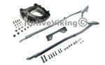 GIVI M5 1137FZ HONDA CB 650 F Top Box Rear Rack (14 > 18)