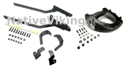 GIVI M5 1146FZ HONDA NC 750 X Top Box Rear Rack (16 > 20)