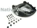 GIVI M5 SR1210 HONDA CL 500 Top Box Rear Rack (23 > 25)