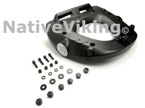 Givi M5M Monolock Top Box Plate