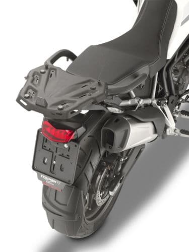 GIVI M9B SR6415 TRIUMPH TIGER 900 Top Box Rear Rack (21 > 24)
